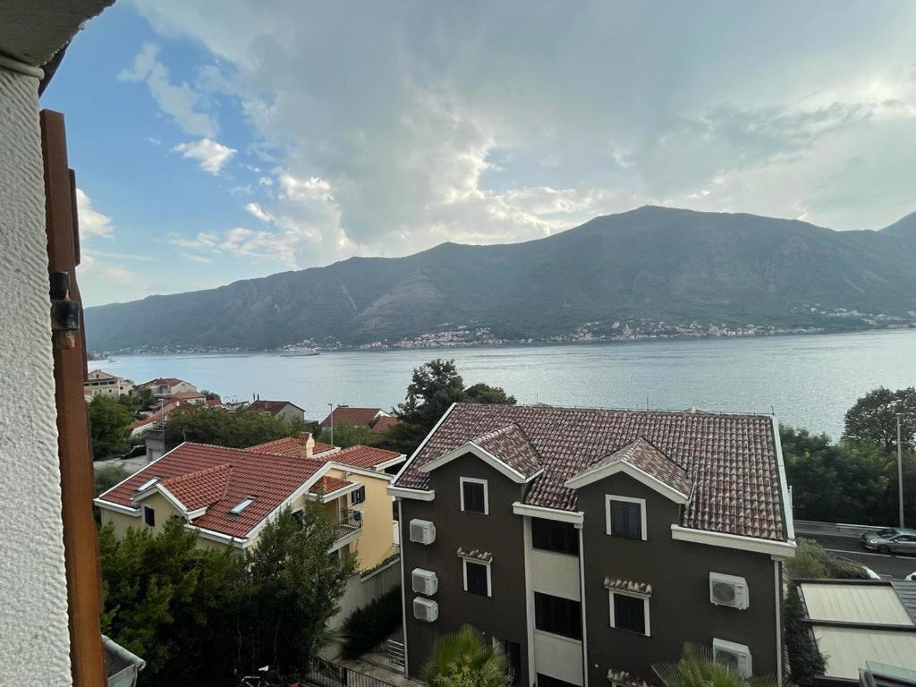Villa San Marco Котор Екстериор снимка